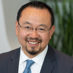 Zhen Su, MD, MBA