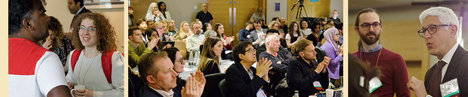 Missed this Years Event? View our Media Gallery
