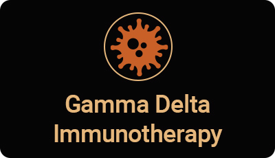 Gamma Delta Immunotherapy