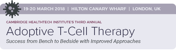 Adoptive T-Cell Therapy Adoptive T-Cell Therapy